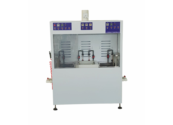 硅片超声波清洗机