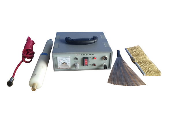 LCH-7型交直流电火花检测仪