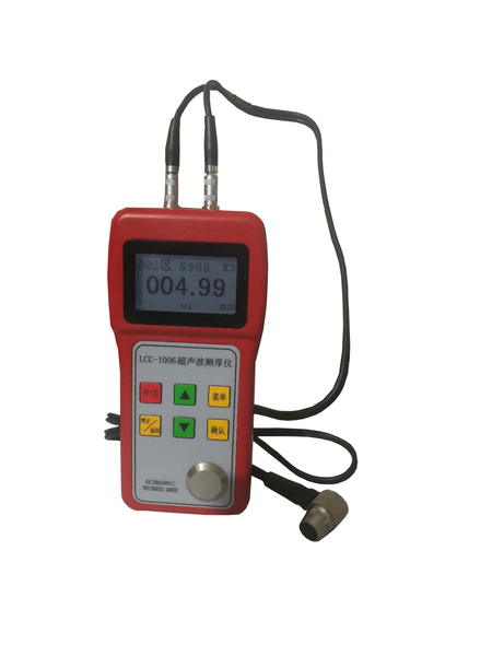 超声波测厚仪