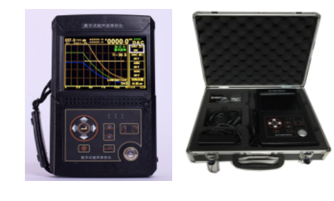 超声波探伤仪LCUT-500基本型